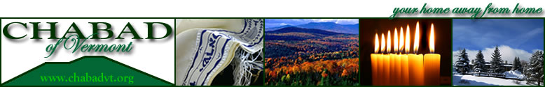 Chabad of Vermont